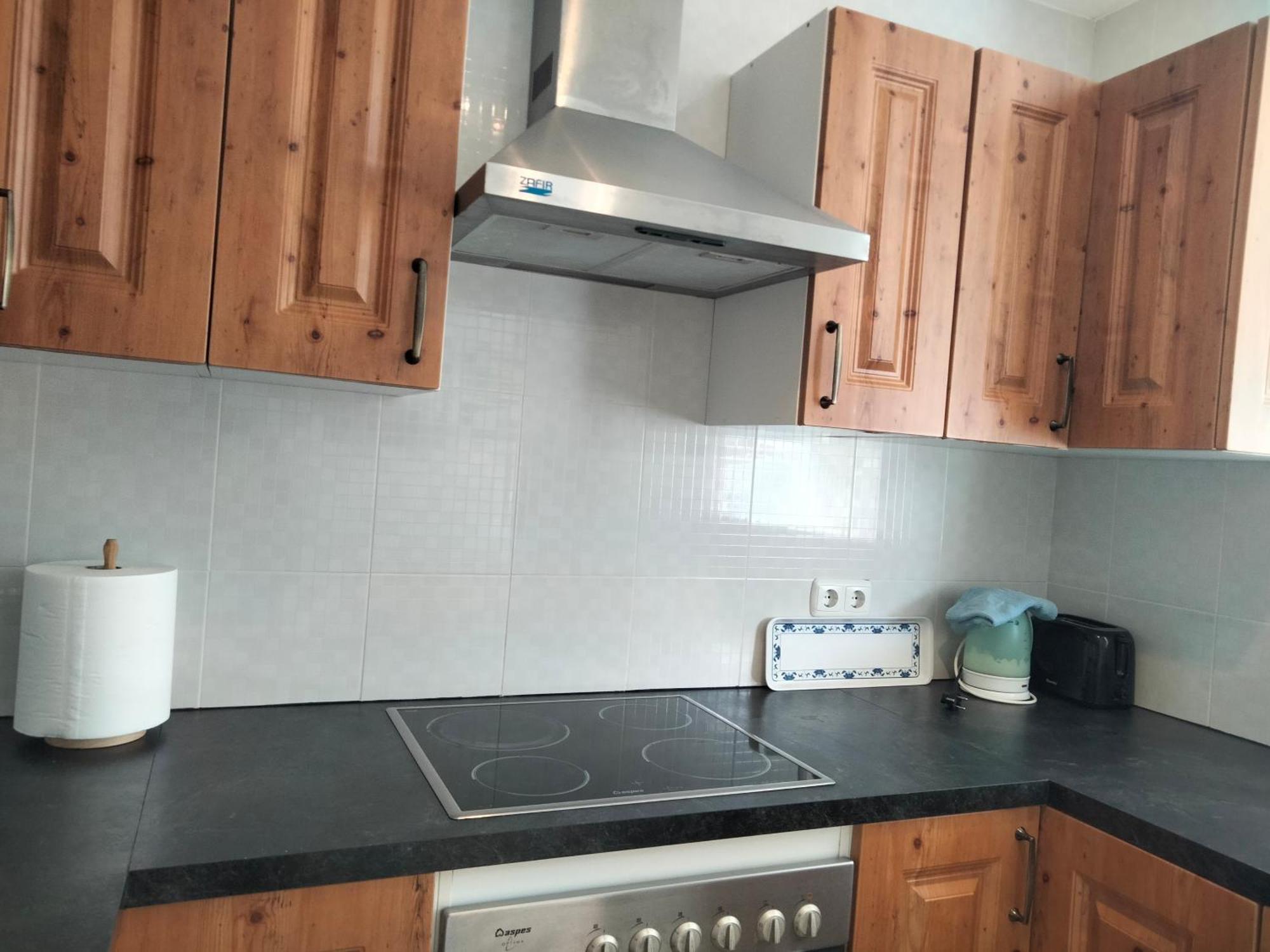 Apartamento Primera Linea De Playa Manilva Exteriör bild