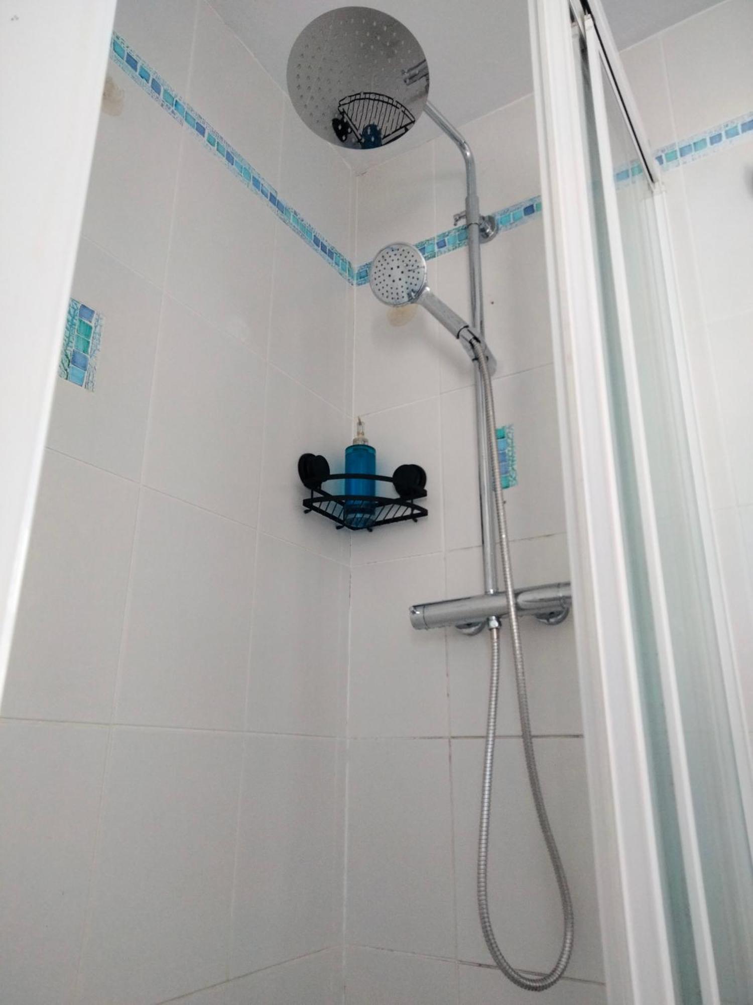 Apartamento Primera Linea De Playa Manilva Exteriör bild
